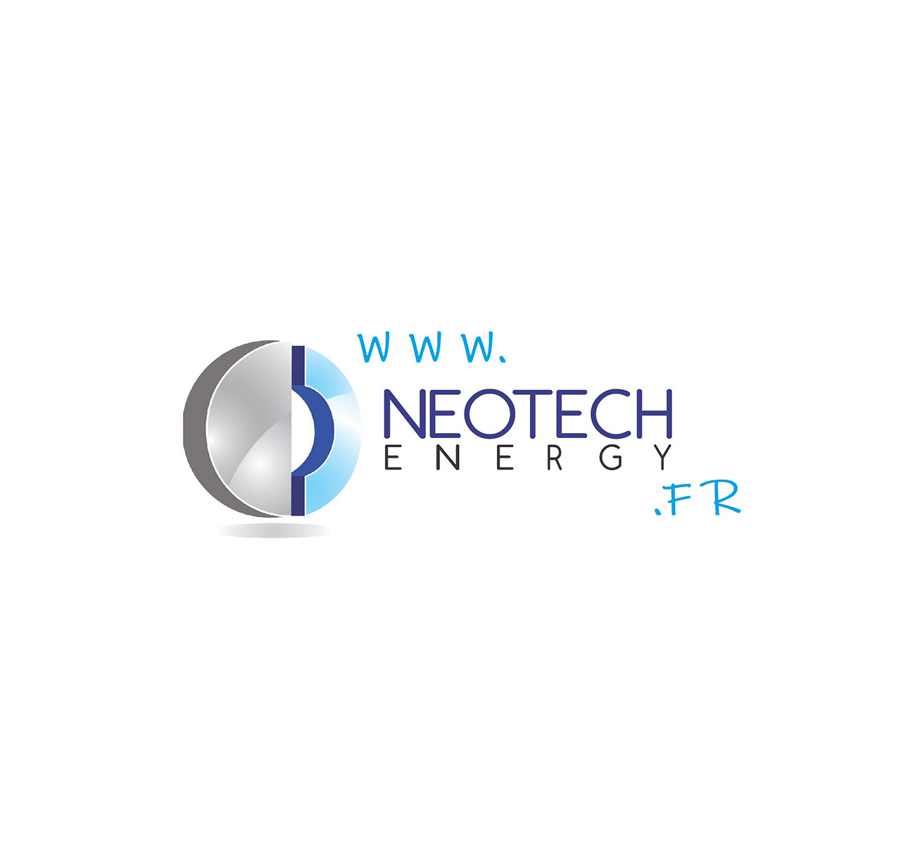 Logo du site web NEOTECH ENERGY