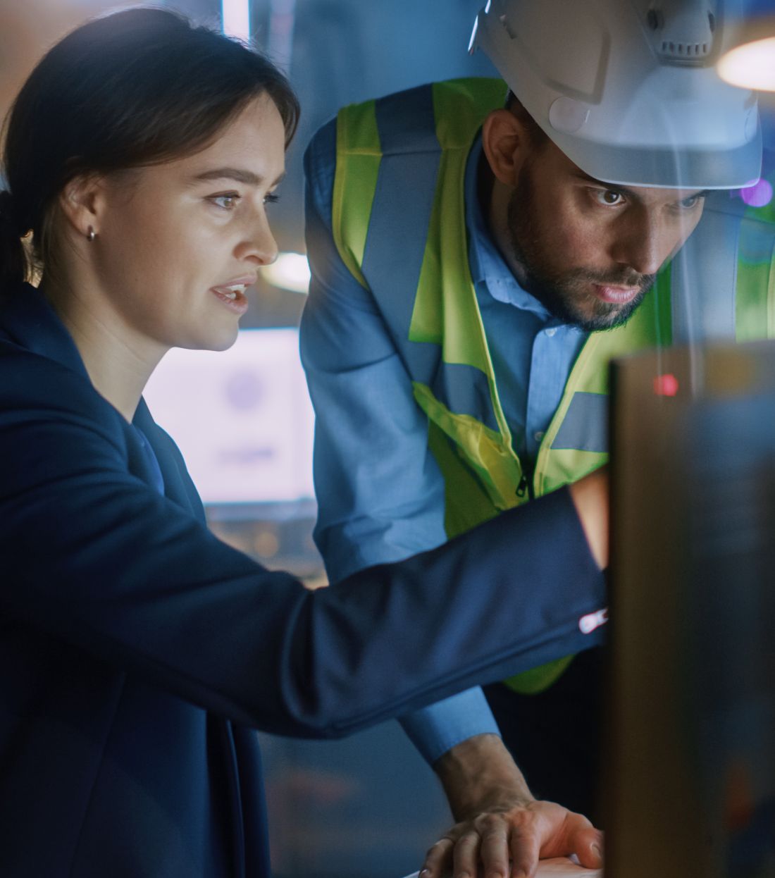 Neotech Energy applique la d&eacute;marche QSE/RSE port&eacute;e par le groupe Sylann