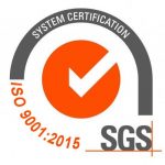 logo d'accréditation ISO 9001:2015